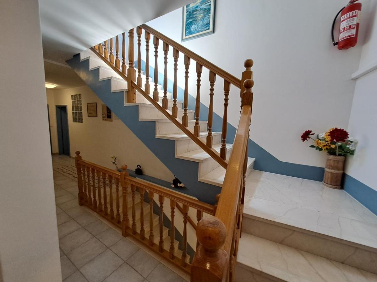 Sobe Mamalu Bed & Breakfast Valun Exterior photo