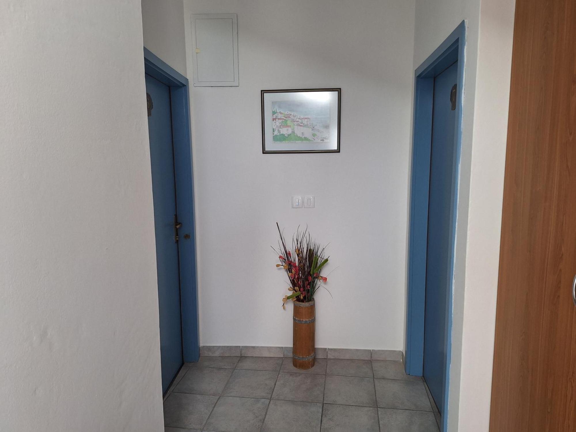 Sobe Mamalu Bed & Breakfast Valun Exterior photo